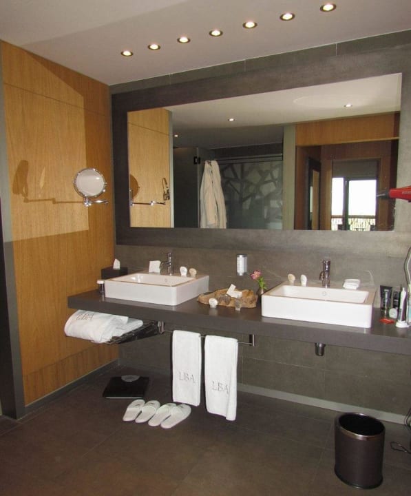 Senior suite #4001 Lopesan Baobab Resort