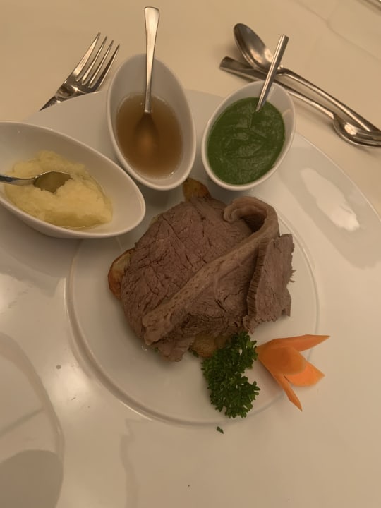 Gastro Spa Hotel Zedern Klang