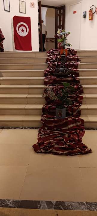 Gastro Medina Solaria & Thalasso