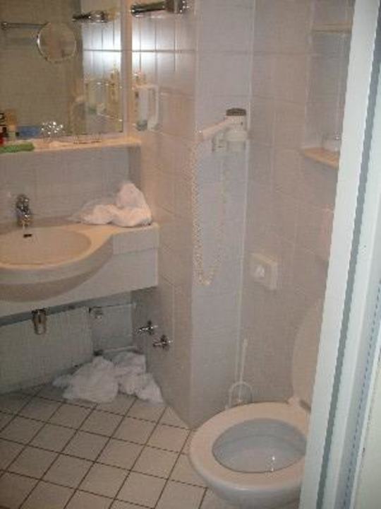 Bad SCOTTY + PAUL Hotel Deggendorf