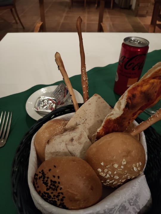 Gastro Jolie Ville Kings Island Luxor