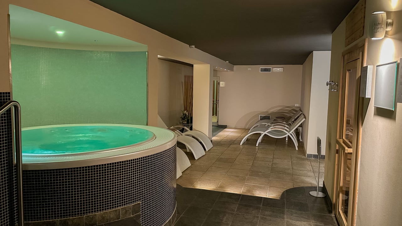 Sport & Freizeit Park Hotel Casimiro