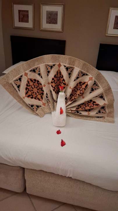 Zimmer Steigenberger Coraya Beach - Adults only