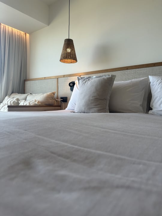 Zimmer Paradisus by Meliá Gran Canaria