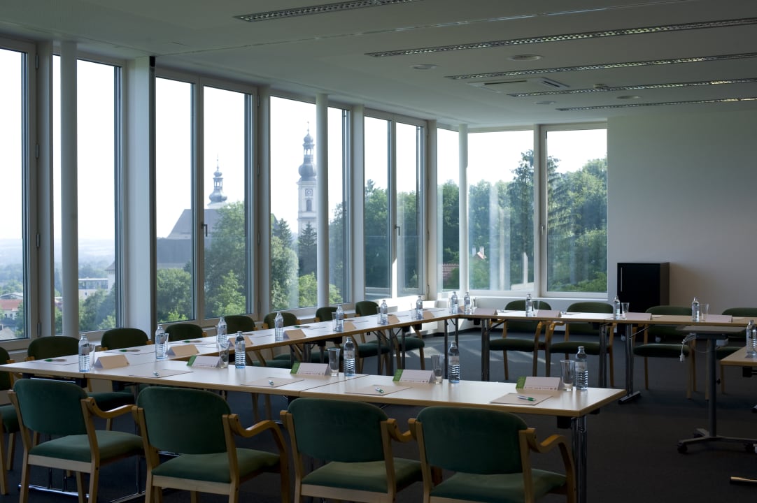 Sonstiges SPES Hotel & Seminare