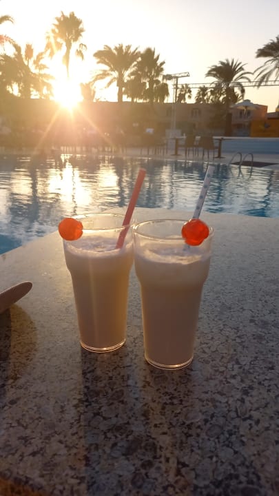 Gastro Club Paradisio El Gouna, Red Sea