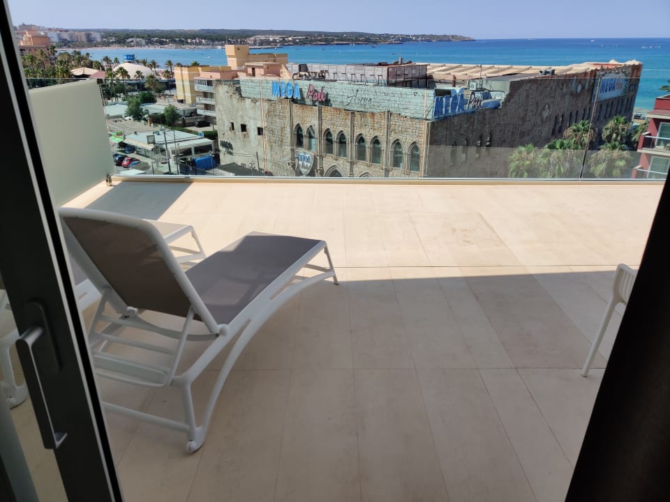 Zimmer Hipotels Gran Playa De Palma