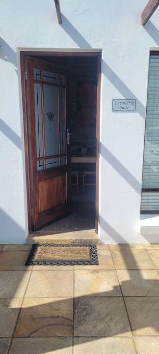 Zimmer Lavandula Manor