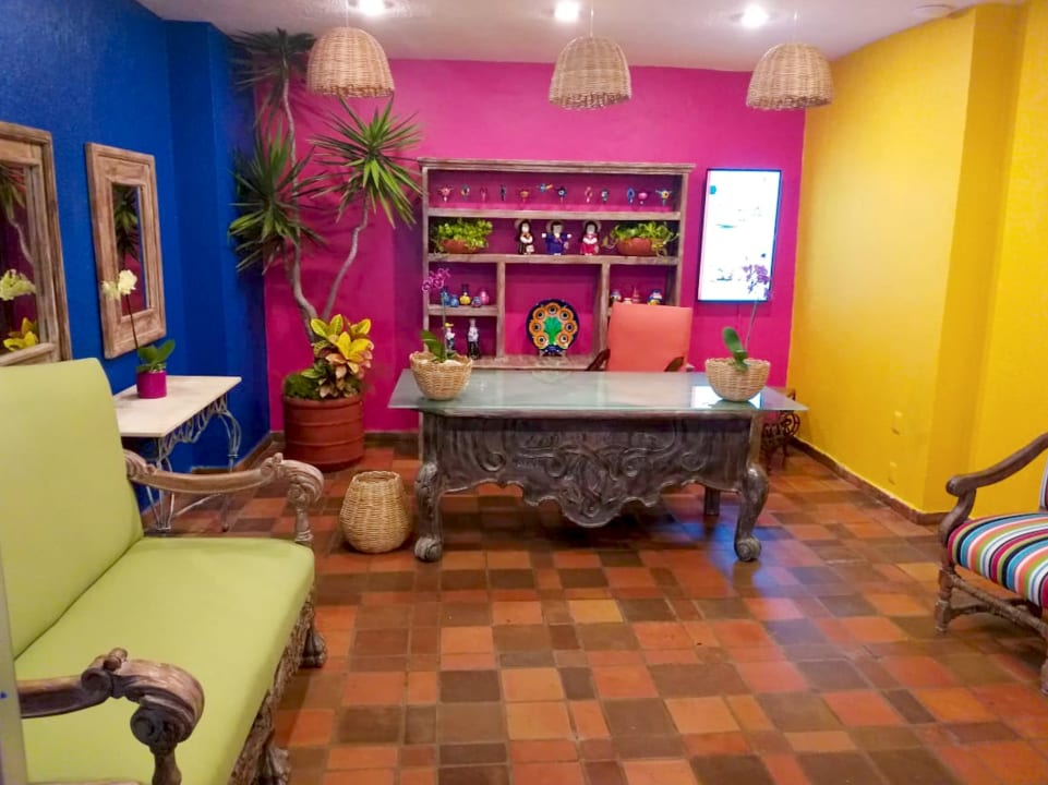 Sonstiges All Ritmo Cancun Resort & Water Park