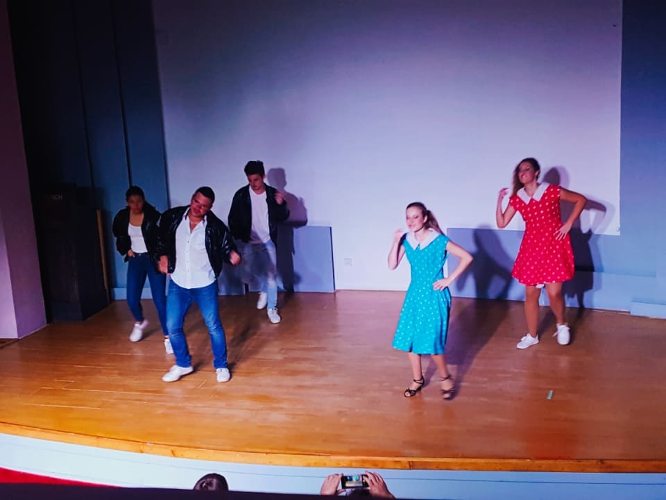 Sport & Freizeit Fodele Beach & Water Park Holiday Resort