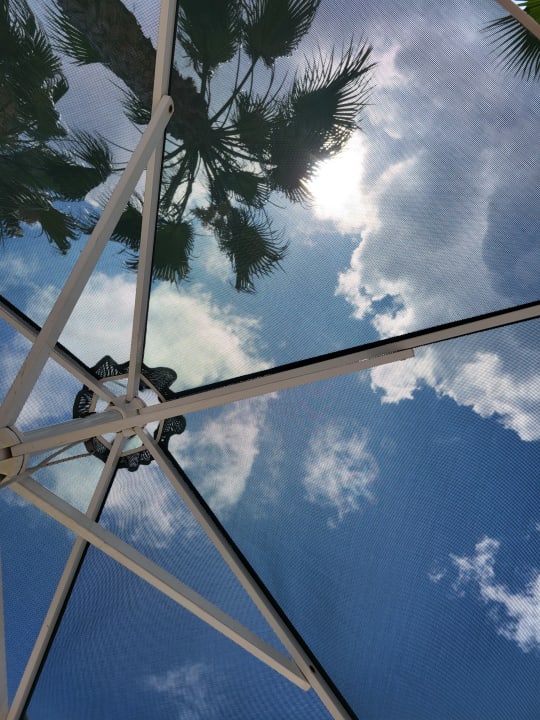 Pool Grand Hotel Holiday Resort