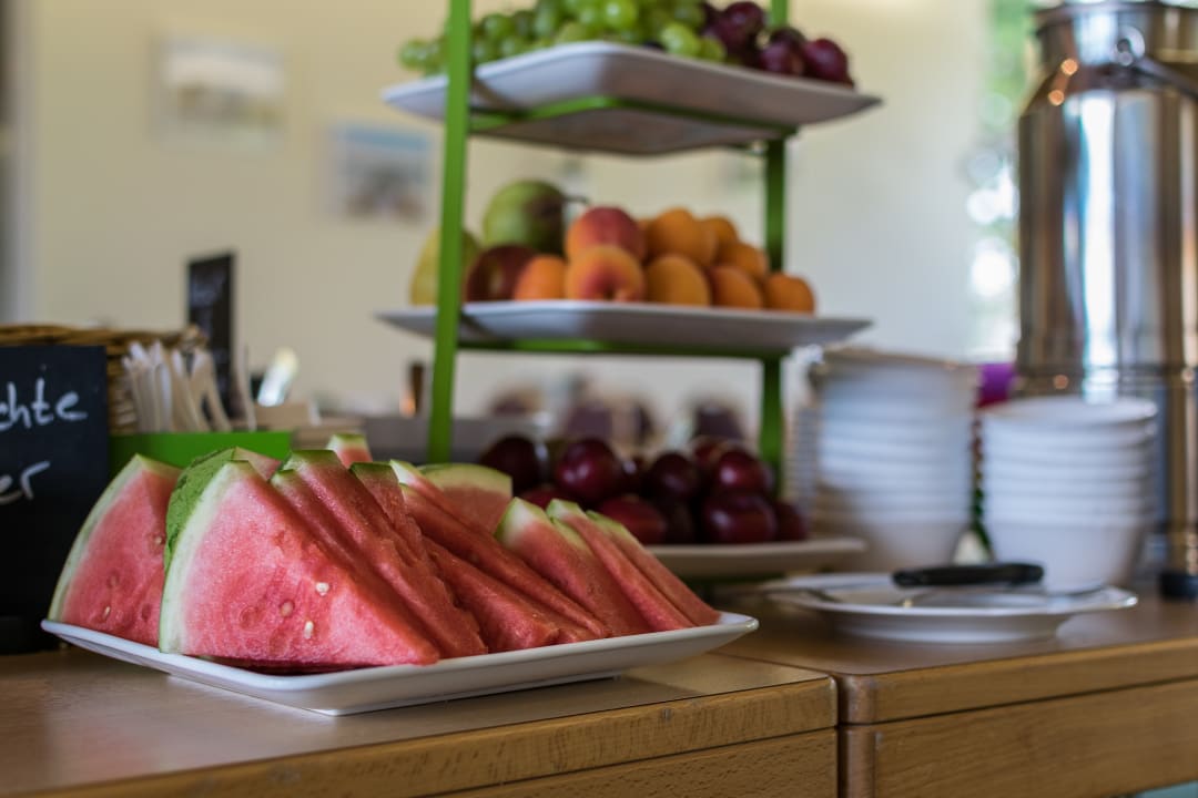 Restaurant Hotel Wald und See