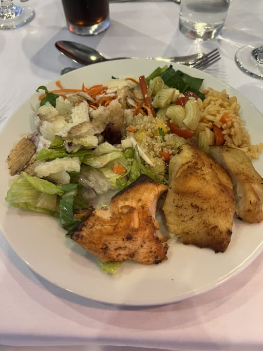 Gastro Hotel Riu Dunamar