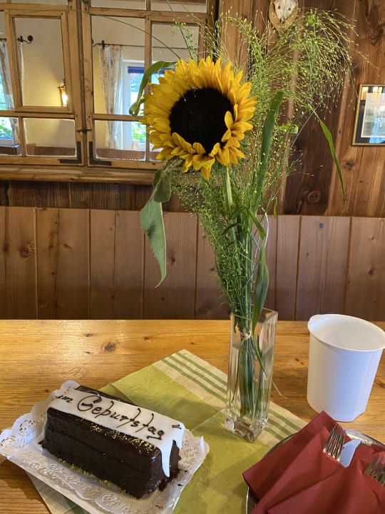 Gastro Gasthof Schwabenhof