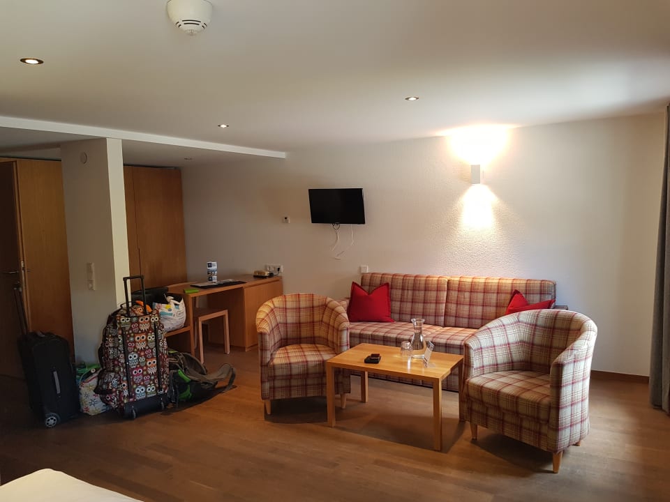 Zimmer Adler Damüls Hotel Gasthof