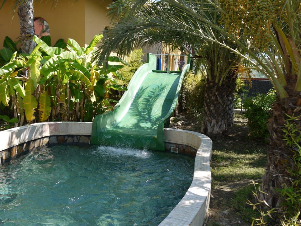 Rutsche Club Grand Aqua