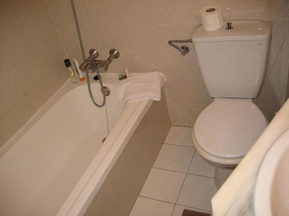 Bad BLUESEA Cala Millor