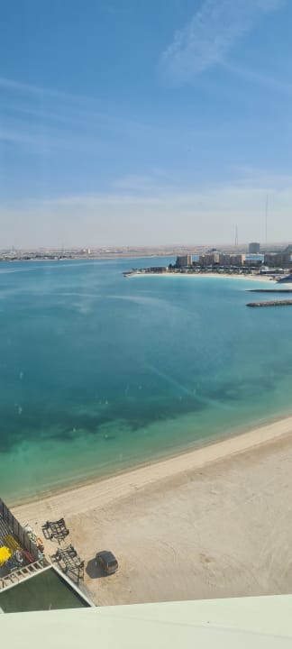 Außenansicht Hampton by Hilton Marjan Island