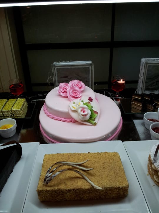 So lecker! TUI MAGIC LIFE Africana