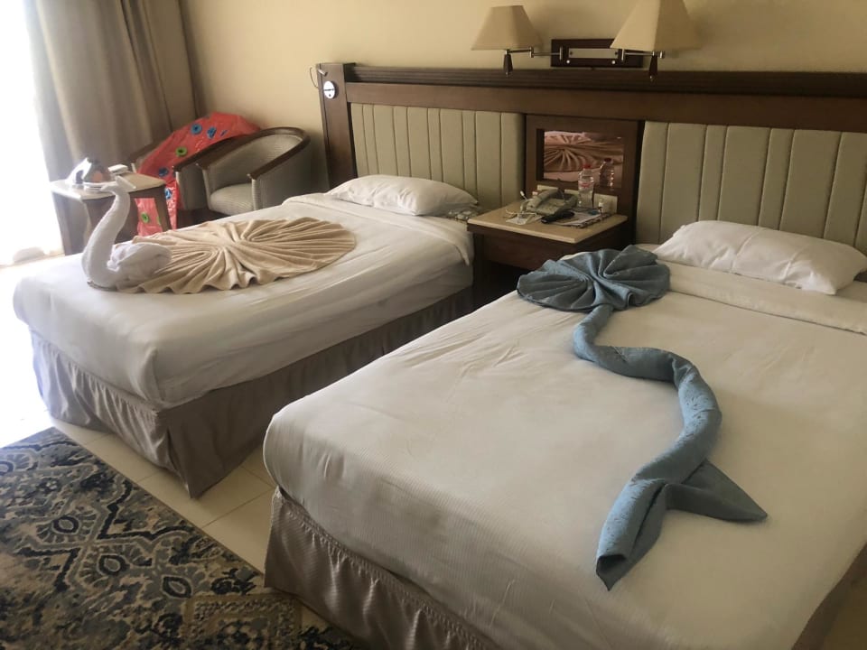 Zimmer Serenity Alpha Beach