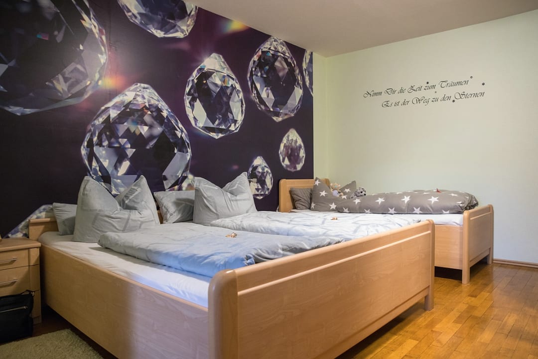 Zimmer Pension am Weinberg