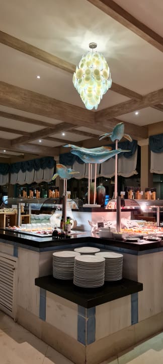 Gastro Iberostar Waves Tucan