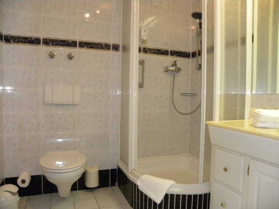 ClassicFlairHotel Bad Pyrmont Rein Klassik Hotel