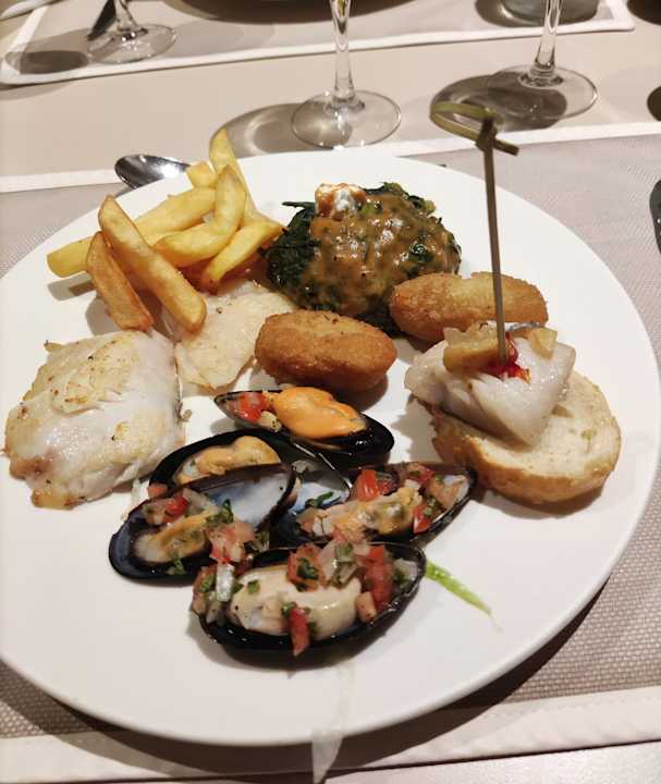 Gastro Hotel & Spa S'Entrador Playa