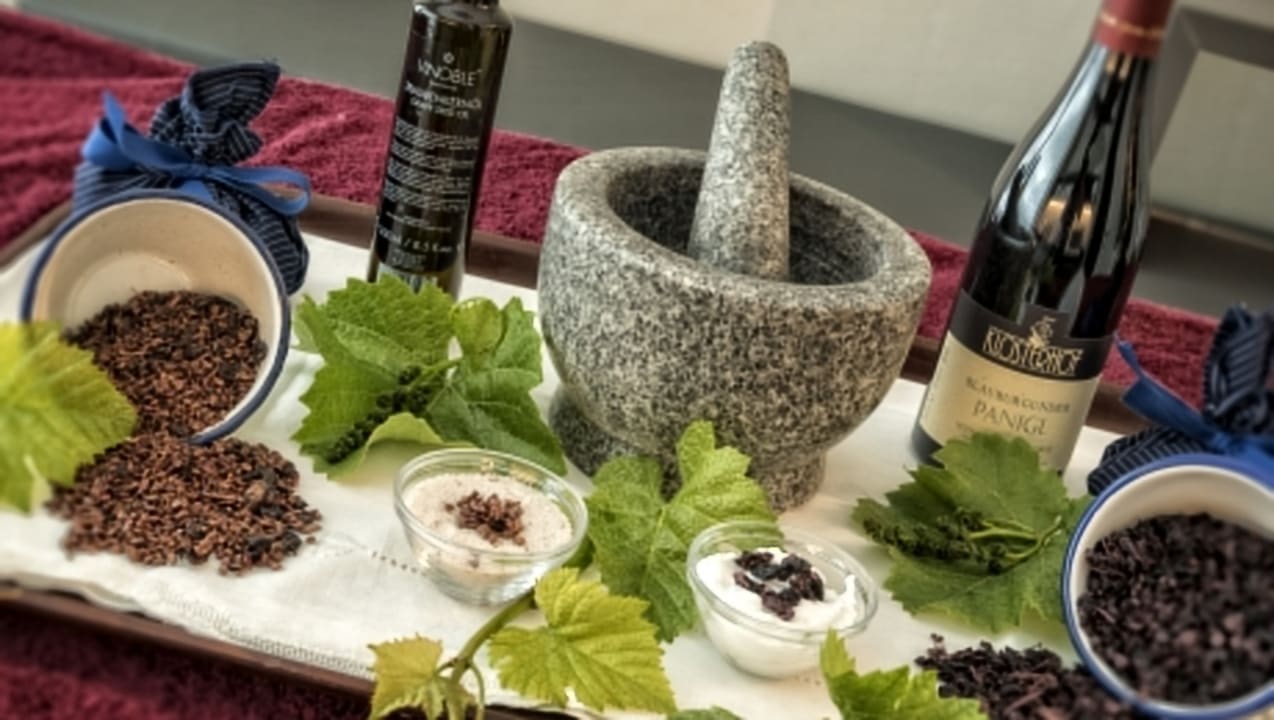 Sonstiges Weingut Klosterhof Garni-Hotel