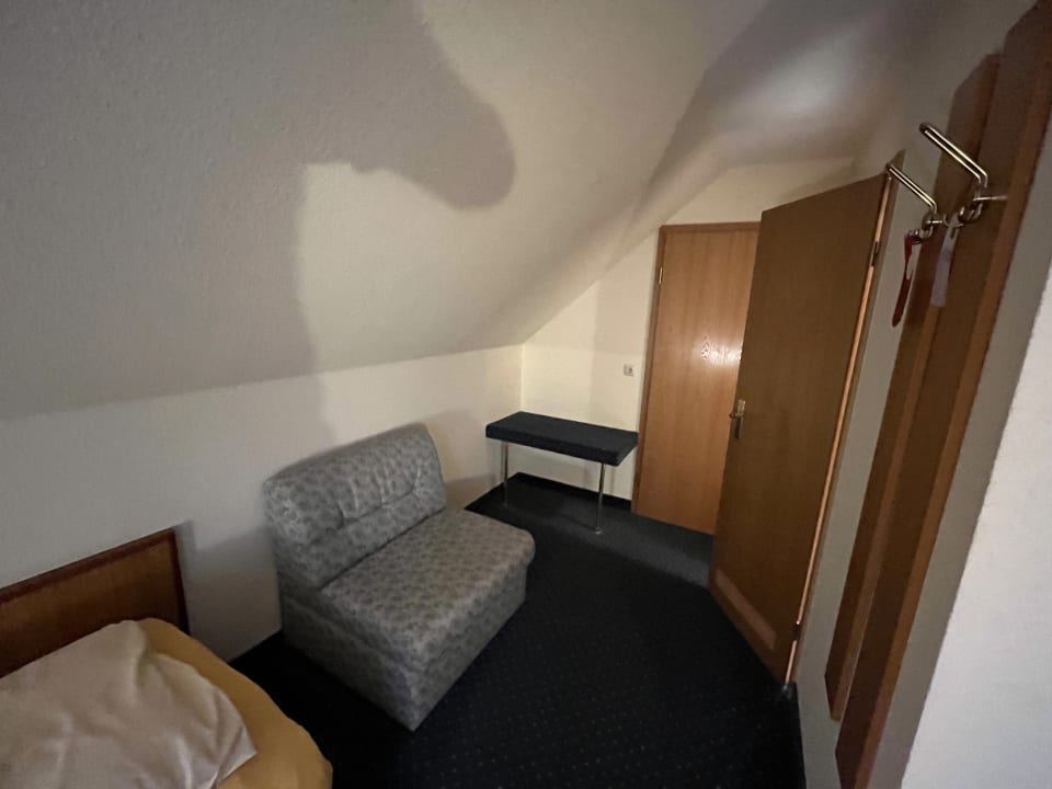 Zimmer Hotel zur Waage