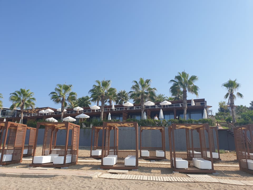 Strand Adora Calma Beach Hotel