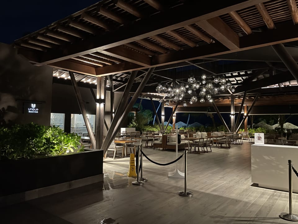 Gastro Lopesan Costa Bávaro Resort, Spa & Casino