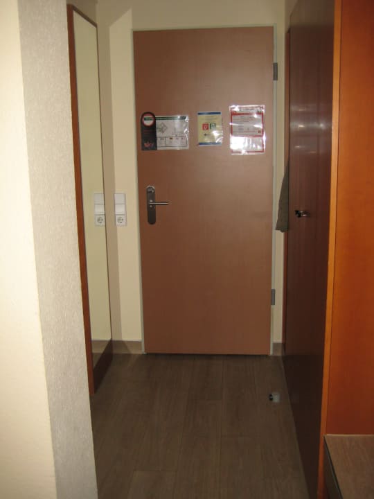 Zimmer HansenS Haus am Meer