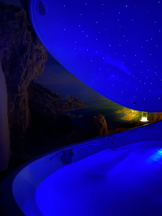 Sonstiges Hotel Bergknappenhof