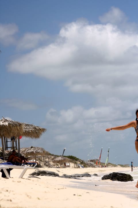 Strand Hotel Roc Casa Del Mar