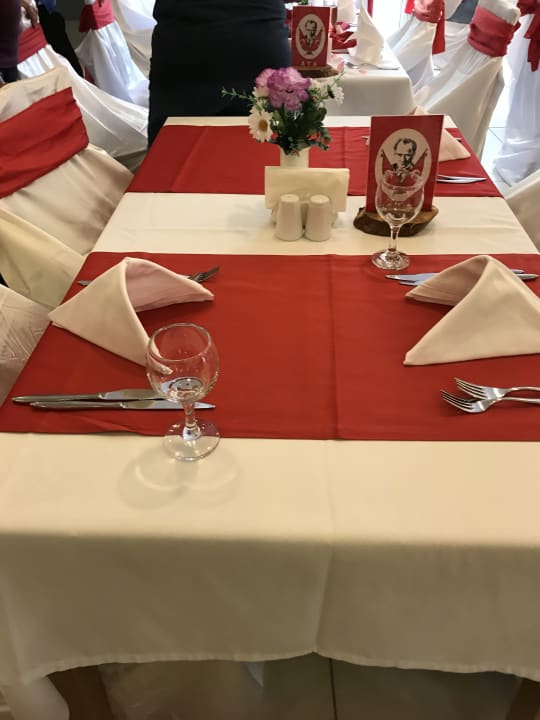 Gastro Side Sun Hotel