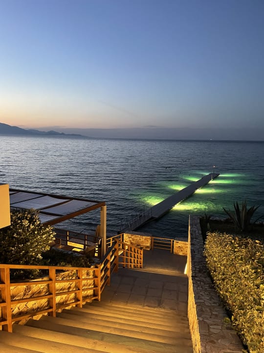 Gartenanlage Lesante Blu - The Leading Hotels of the World