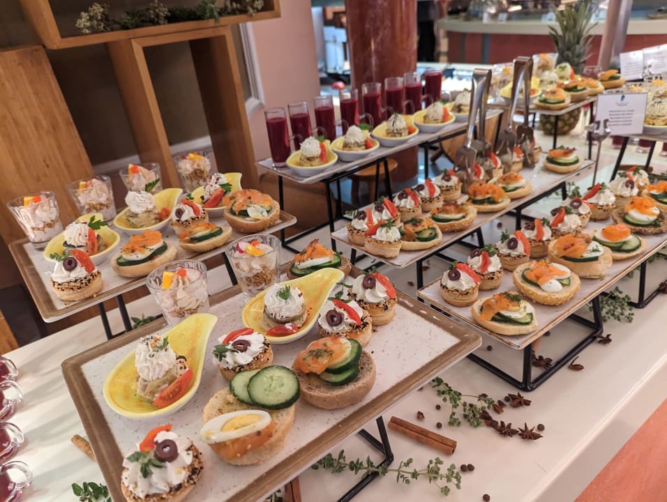 Gastro Rodos Palladium Leisure & Wellness