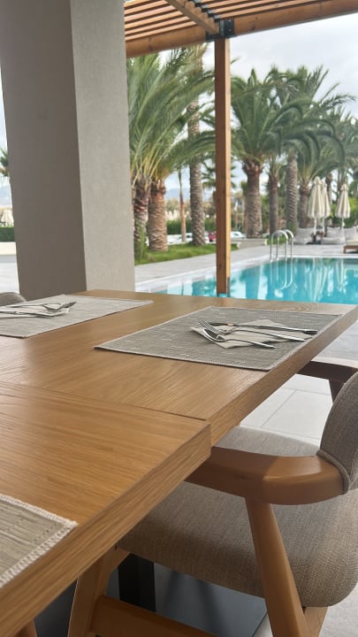 Gastro HARPIN Georgioupolis Suites & Aqua Park