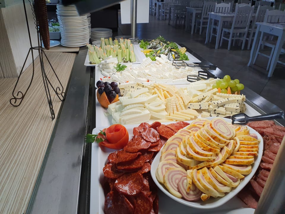 Gastro HI Hotels Imperial Resort