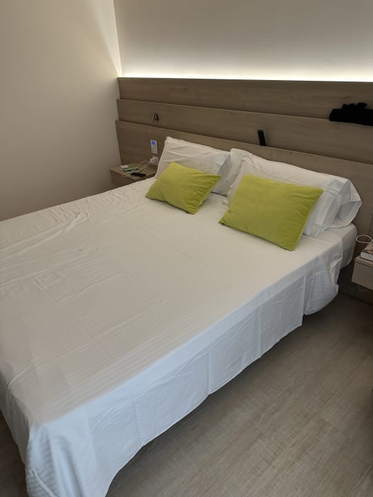 Zimmer Sabina Hotel & Suites