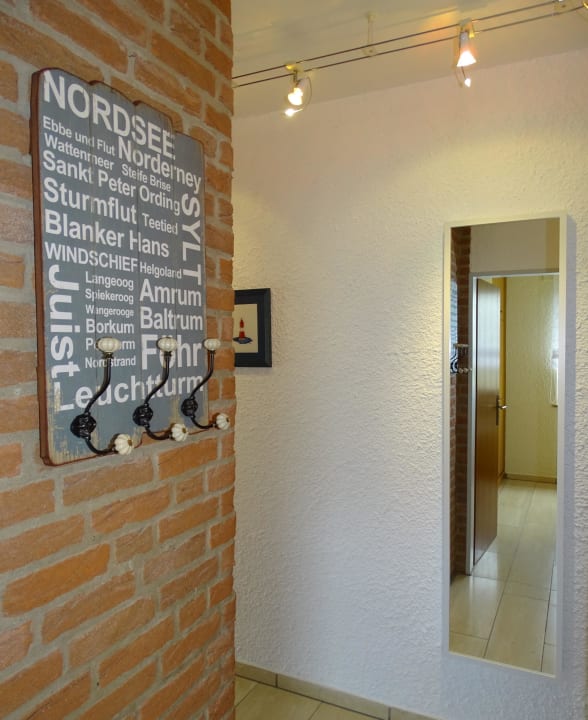 Zimmer Apartment 1904