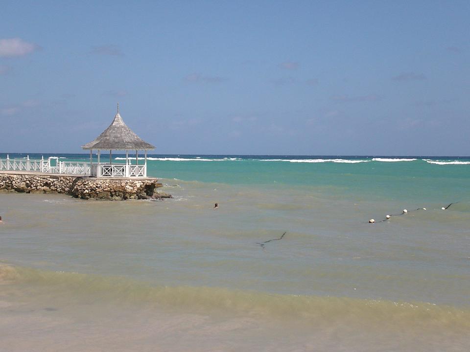 Wie im Traum Grand Muthu Club Caribbean Runaway Bay