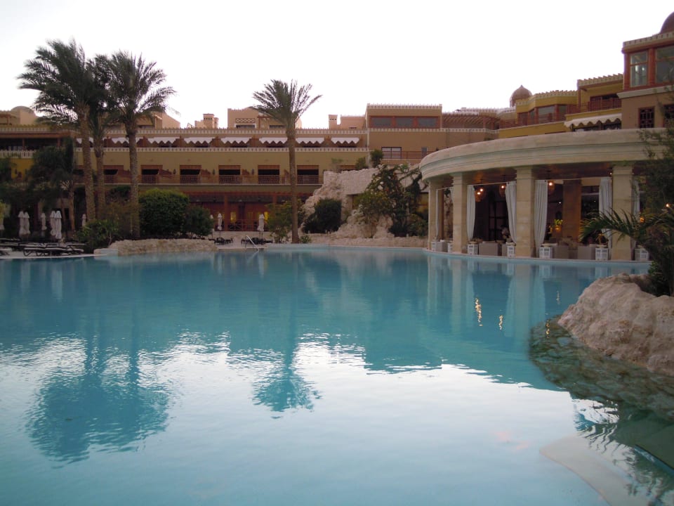 Anderer Pool Makadi Spa - Adults only