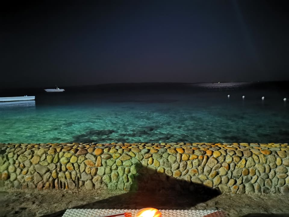 Strand Seagull Beach Resort