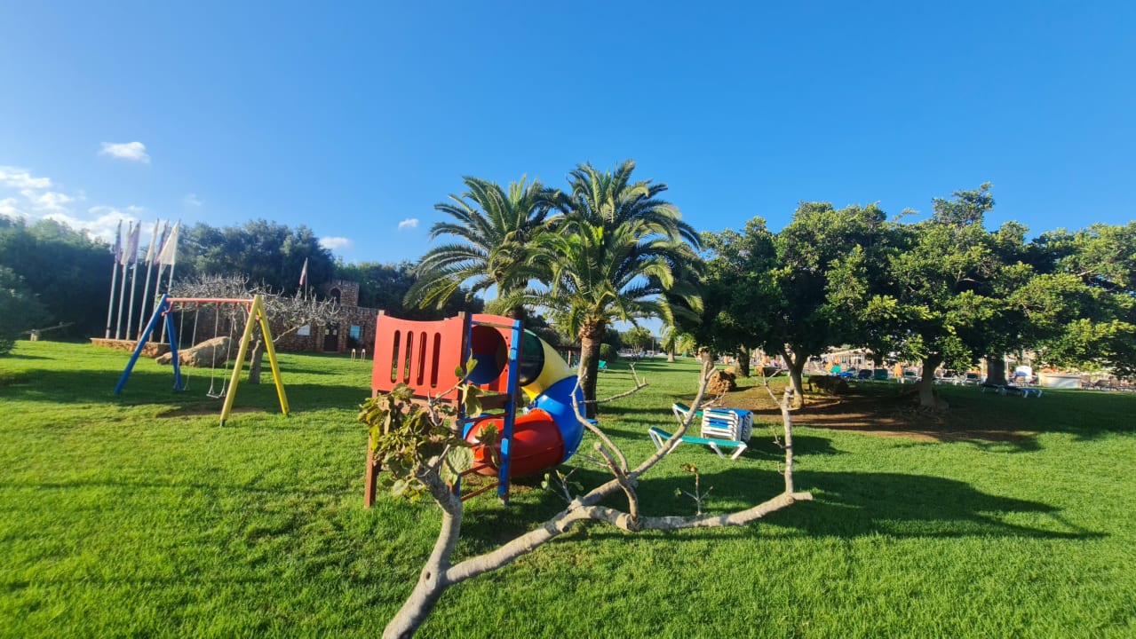 Sport & Freizeit Hotel Mariant Park