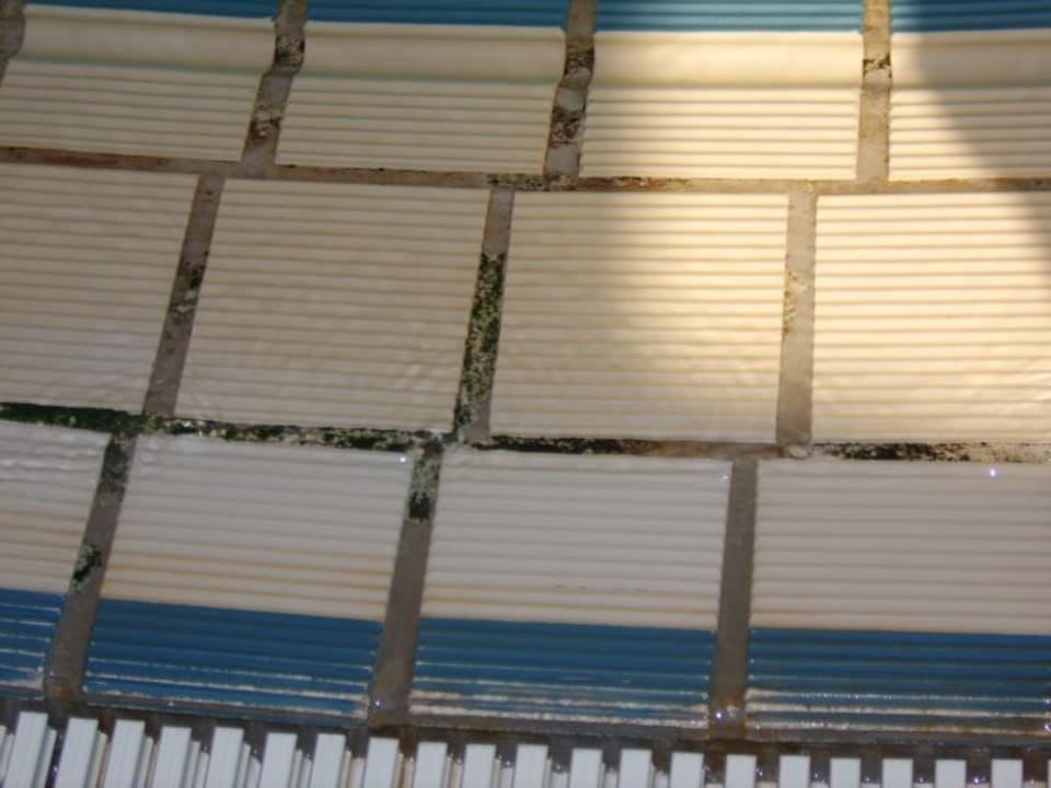 Hallenbecken Terme 3000 - Moravske Toplice - Hotel Ajda