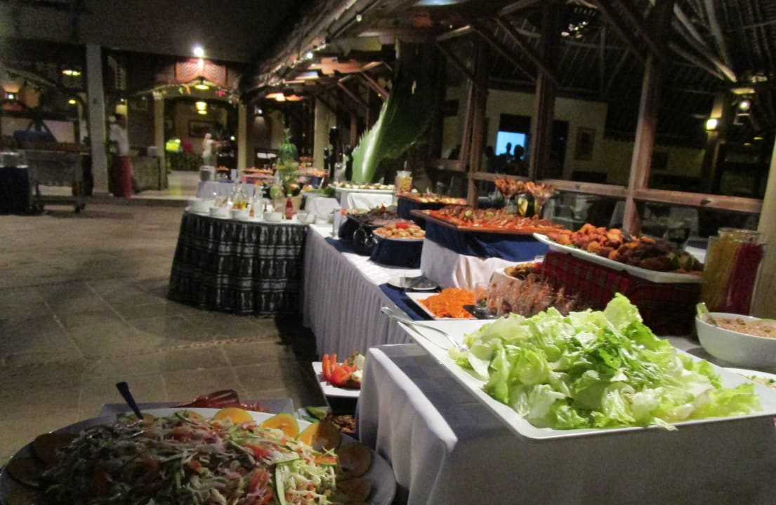 Gastro Neptune Pwani Beach Resort & Spa