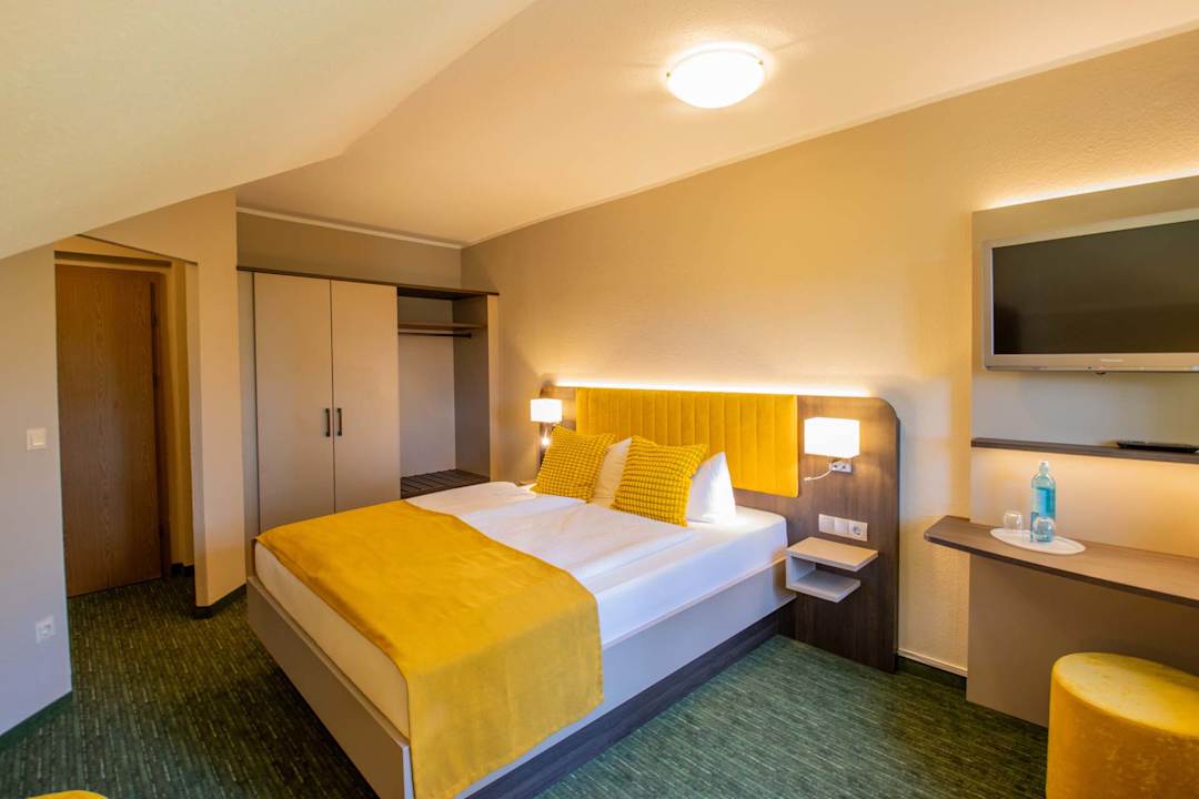 Zimmer Ferien Hotel Cottbus