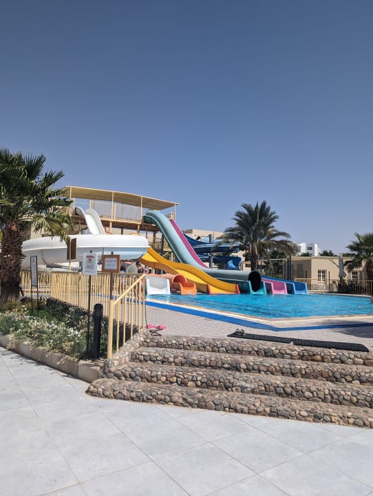Sport & Freizeit Seven Seas Jolie Bay Resort